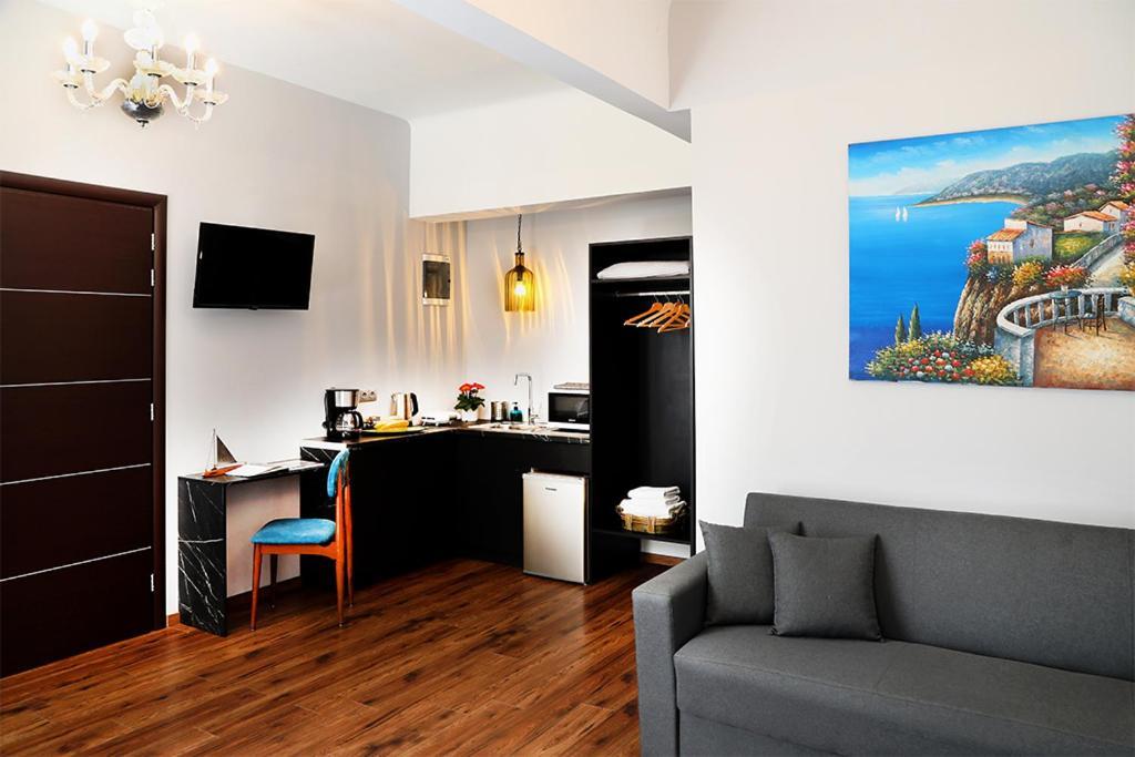 My House Apartment Athens