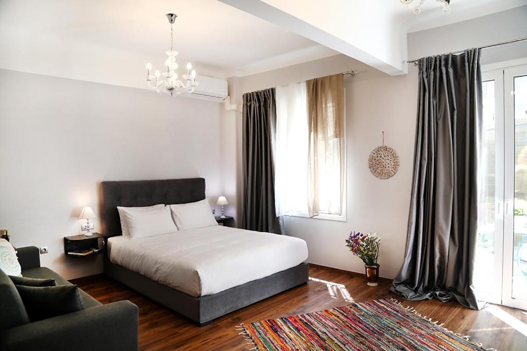 My House Apartment