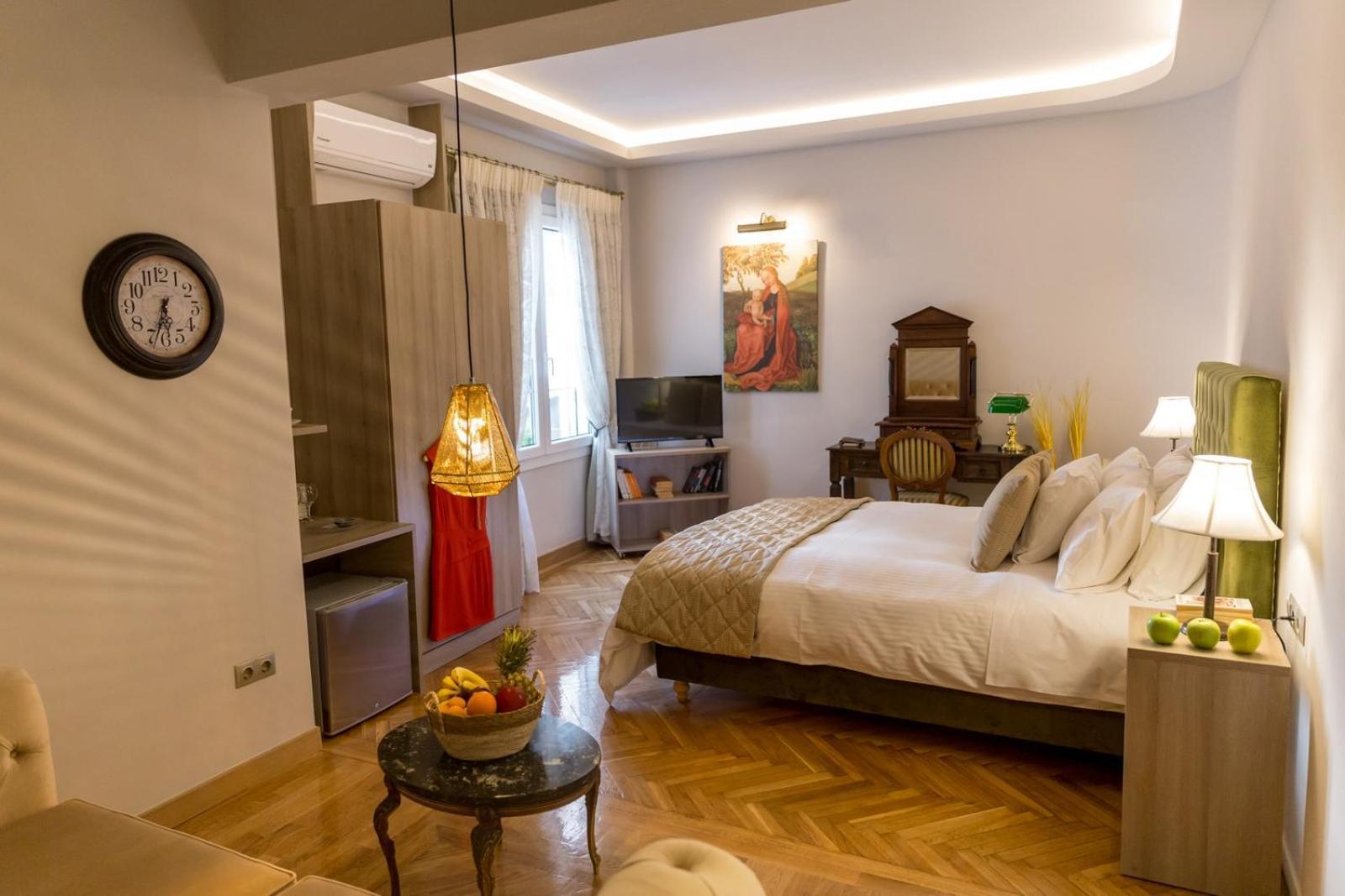 My House Apartment