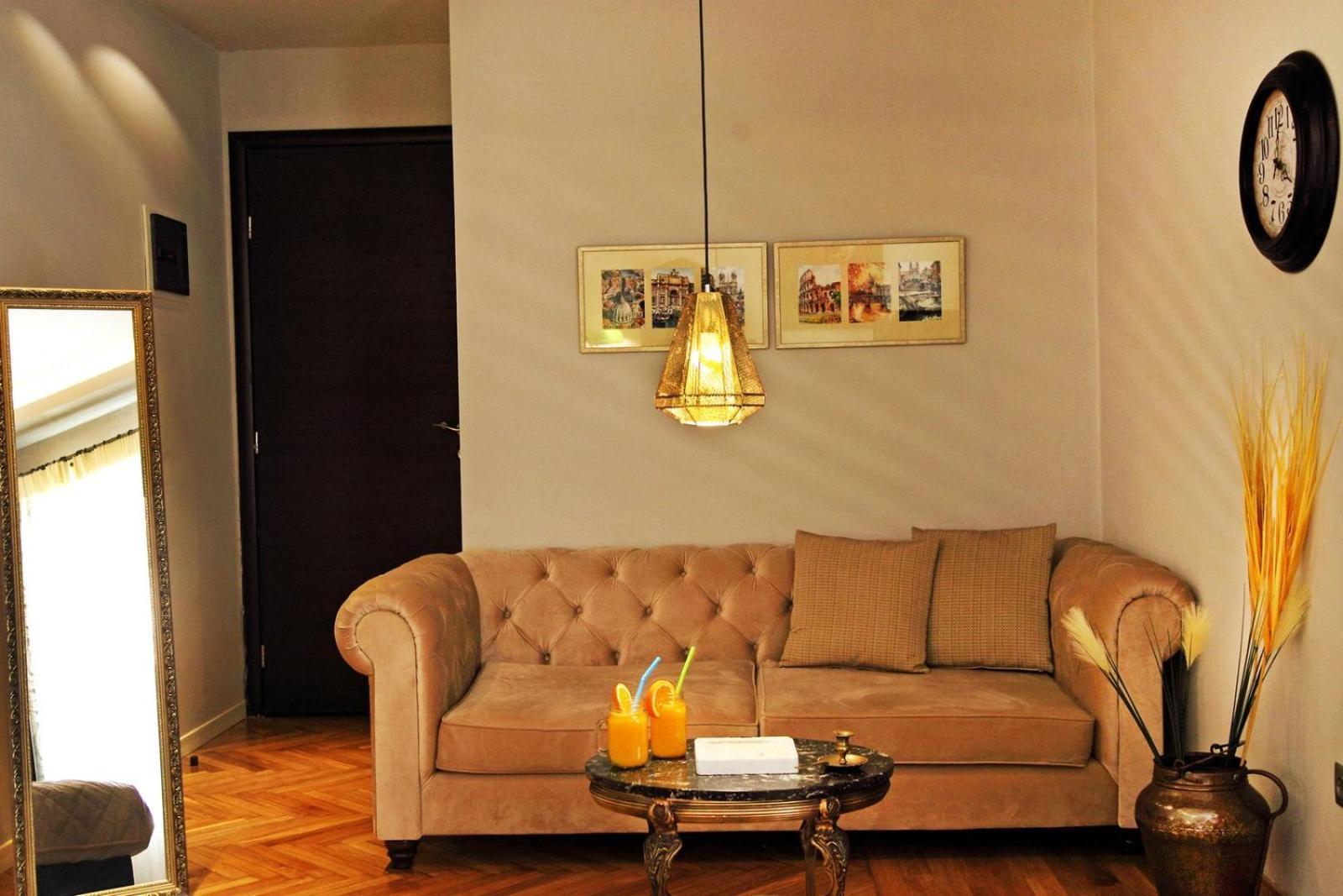 Apartment My House *