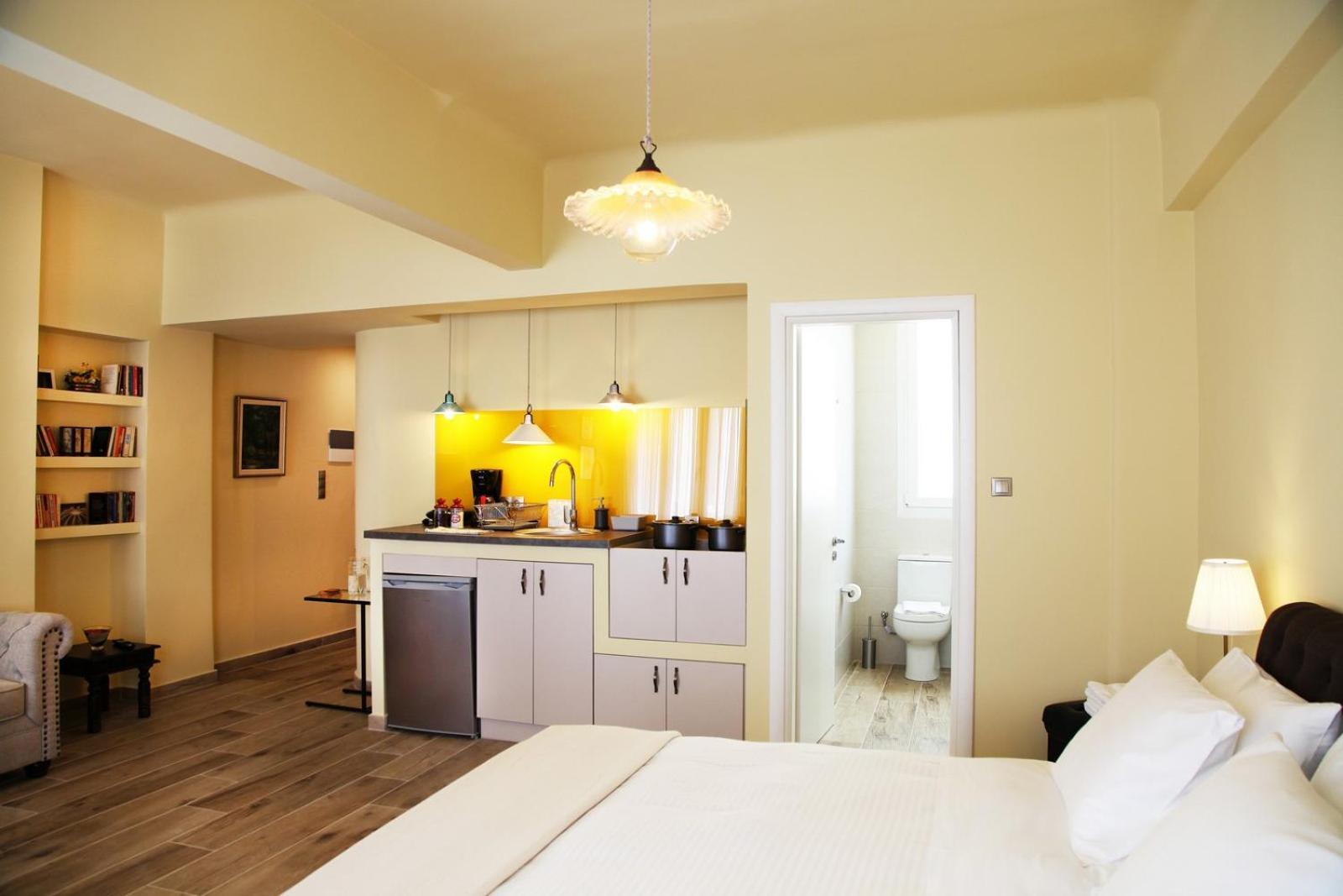 My House Apartment