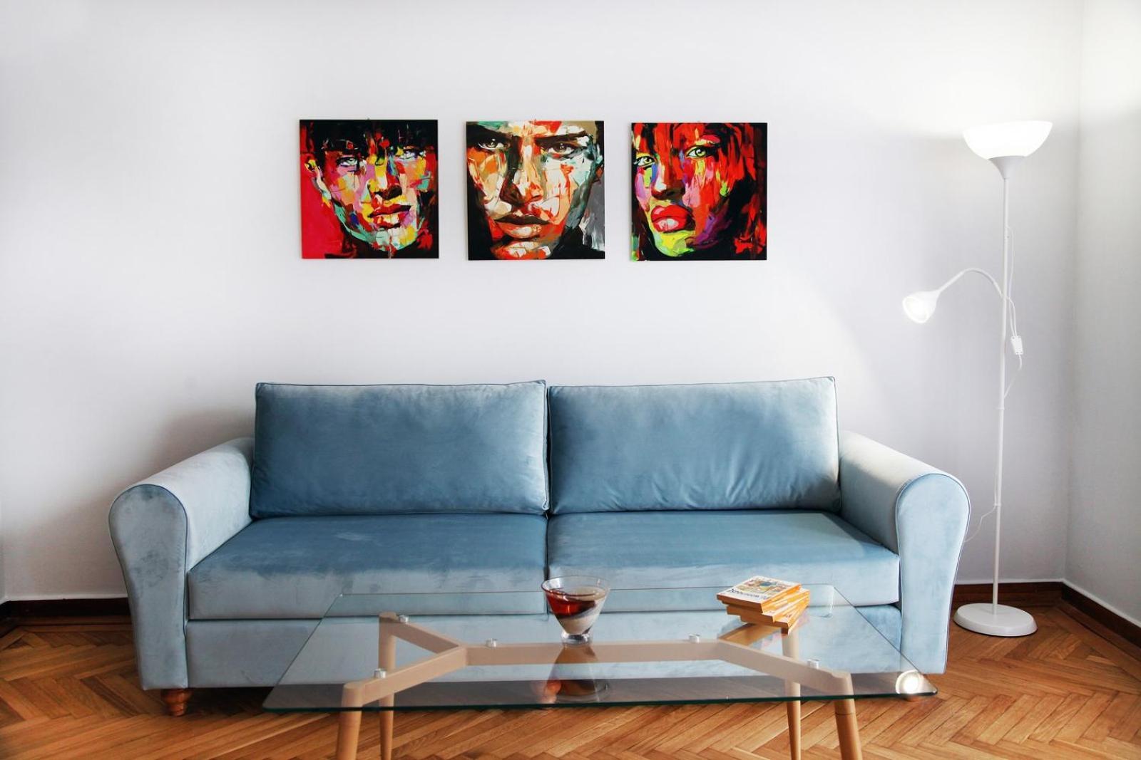 My House Apartment