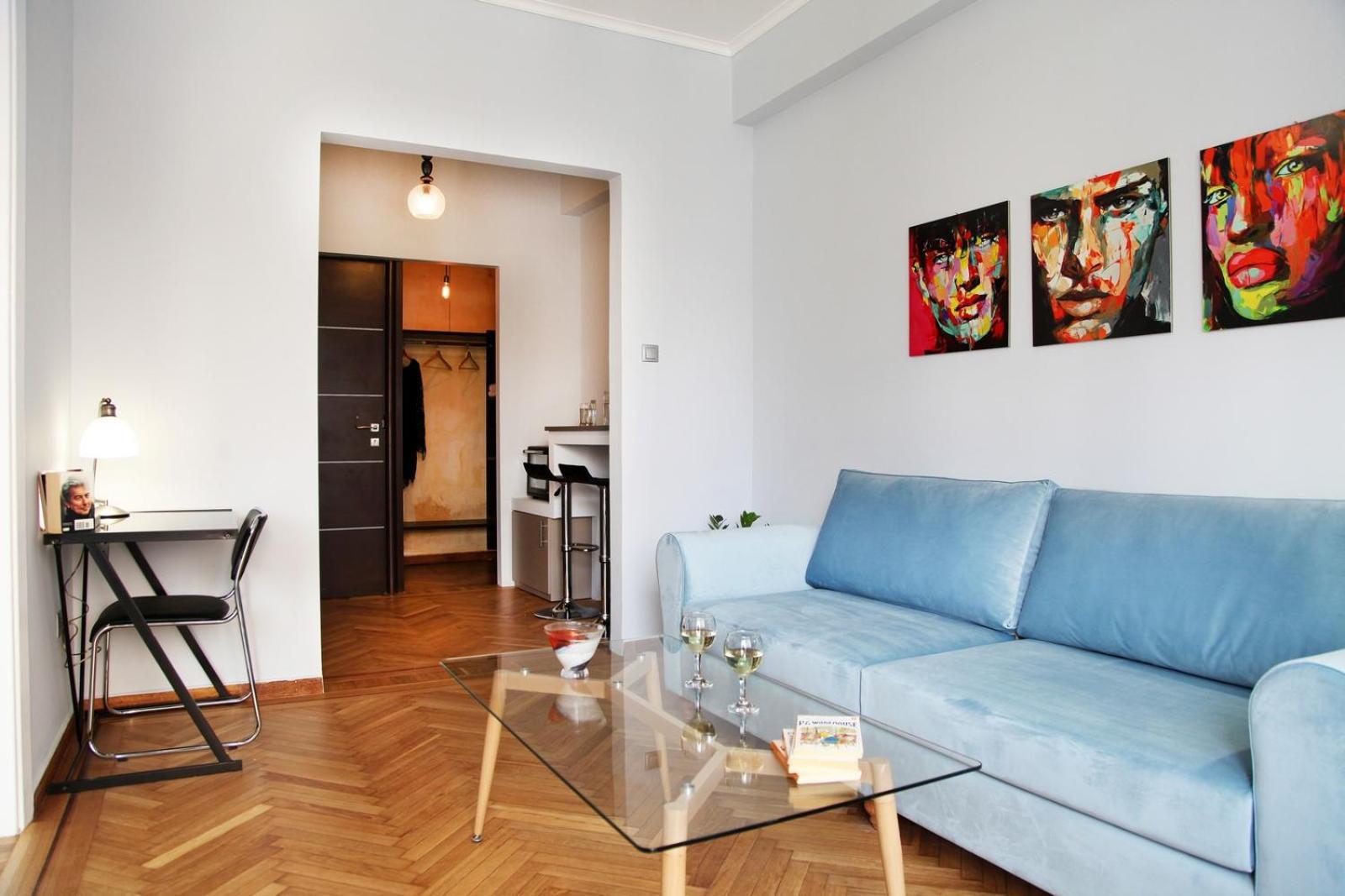 My House Athens