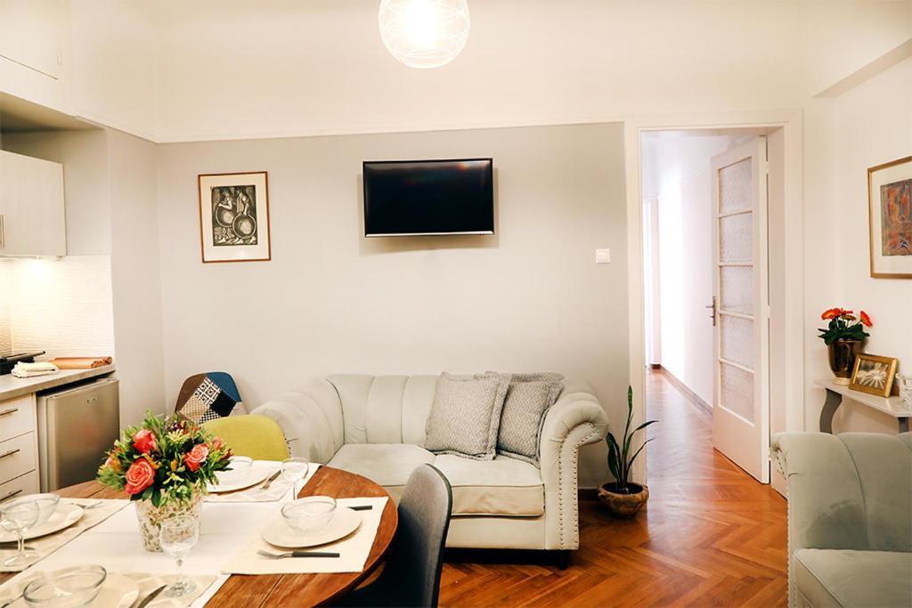 My House Apartment