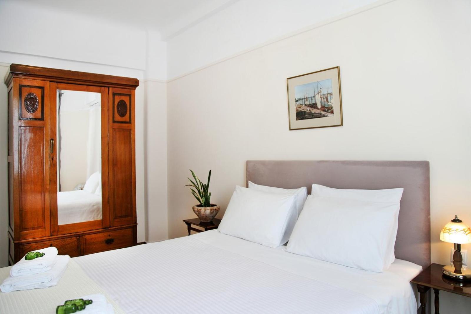 My House Apartment Athens