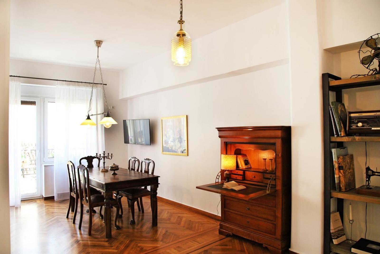 My House Athens