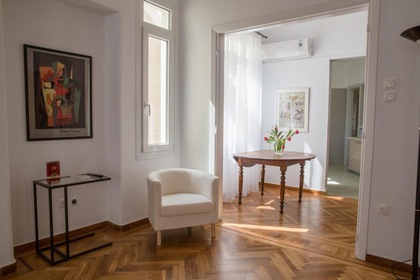 My House Apartment Athens