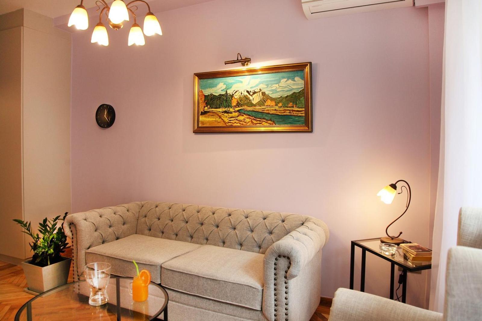 My House * Athens