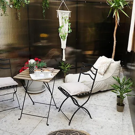 My Athens House Apartment Exterior photo
