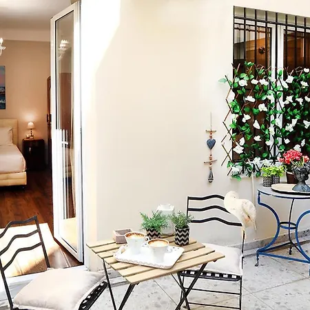My Athens House Apartment Exterior photo