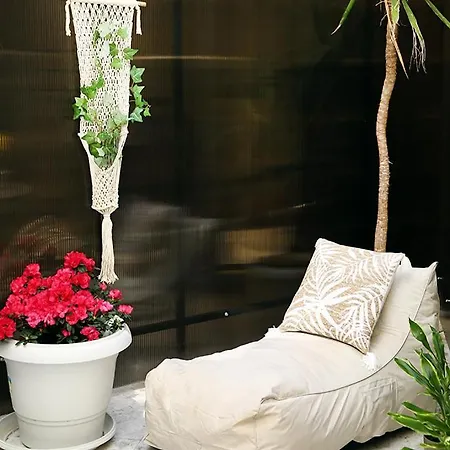 My Athens House Apartment Exterior photo