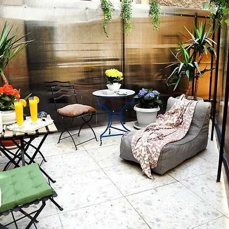 My Athens House Apartment Exterior photo
