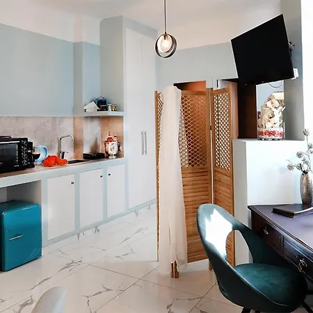 My Athens House Apartment Exterior photo