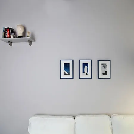 My Athens House Apartment Exterior photo