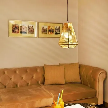 My Athens House Apartment Exterior photo