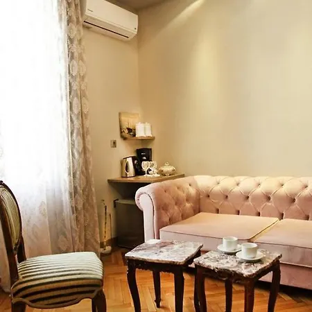 My Athens House Apartment Exterior photo