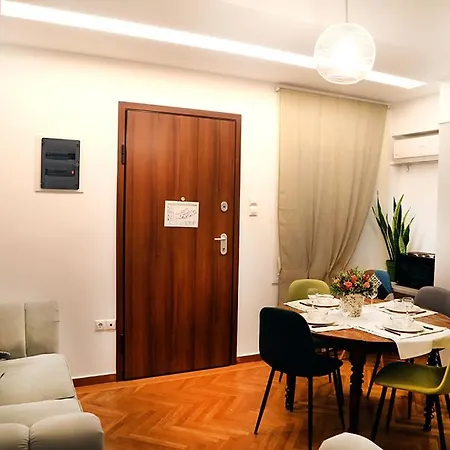My Athens House Apartment Exterior photo
