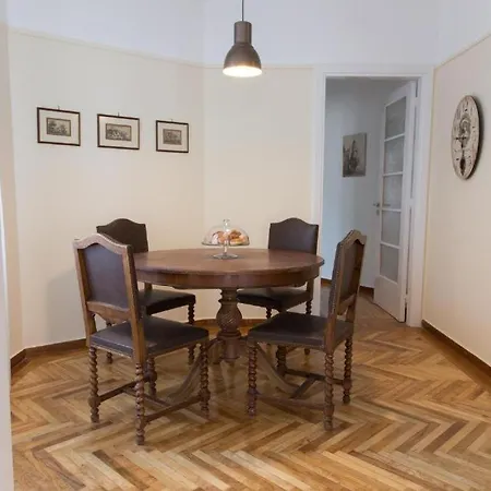 My Athens House Apartment Exterior photo