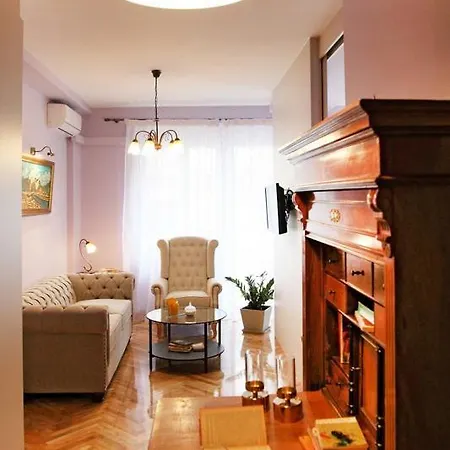 My Athens House Apartment Exterior photo