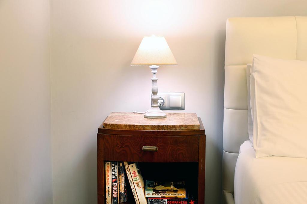 Appartement My House *