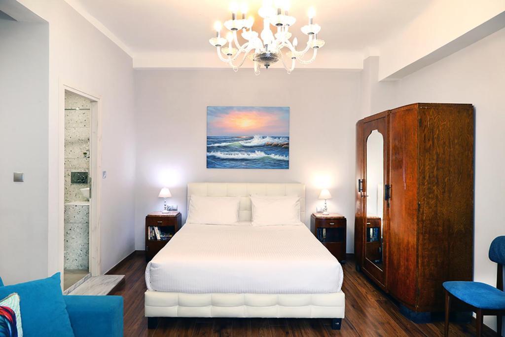 Appartement My House Athene