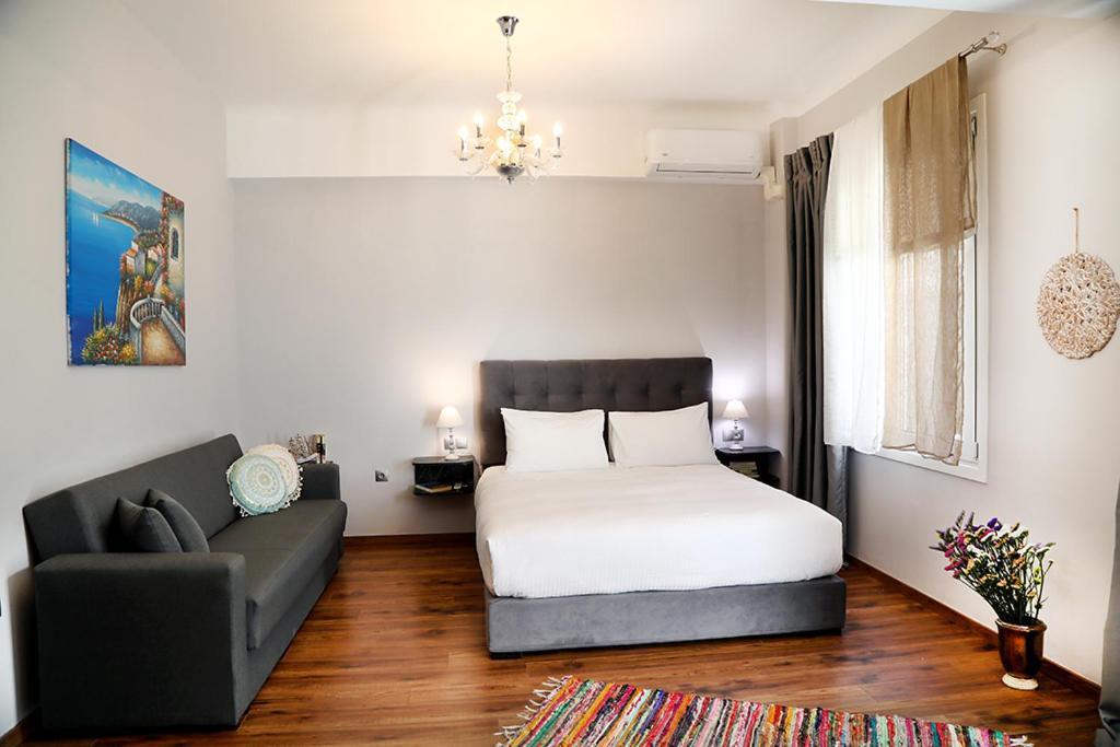 Appartement My House Athene