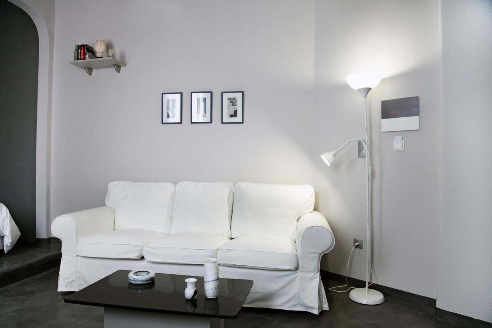 Appartement My House *