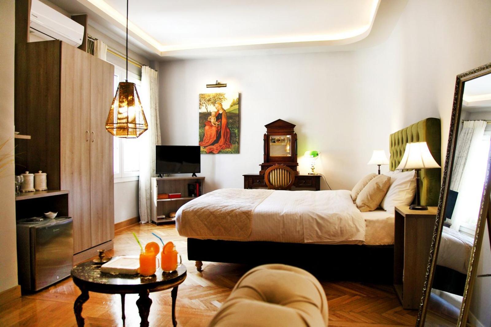 Appartement My House Athene