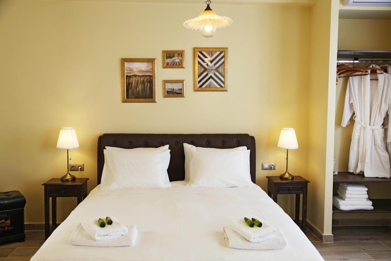 Appartement My House Athene