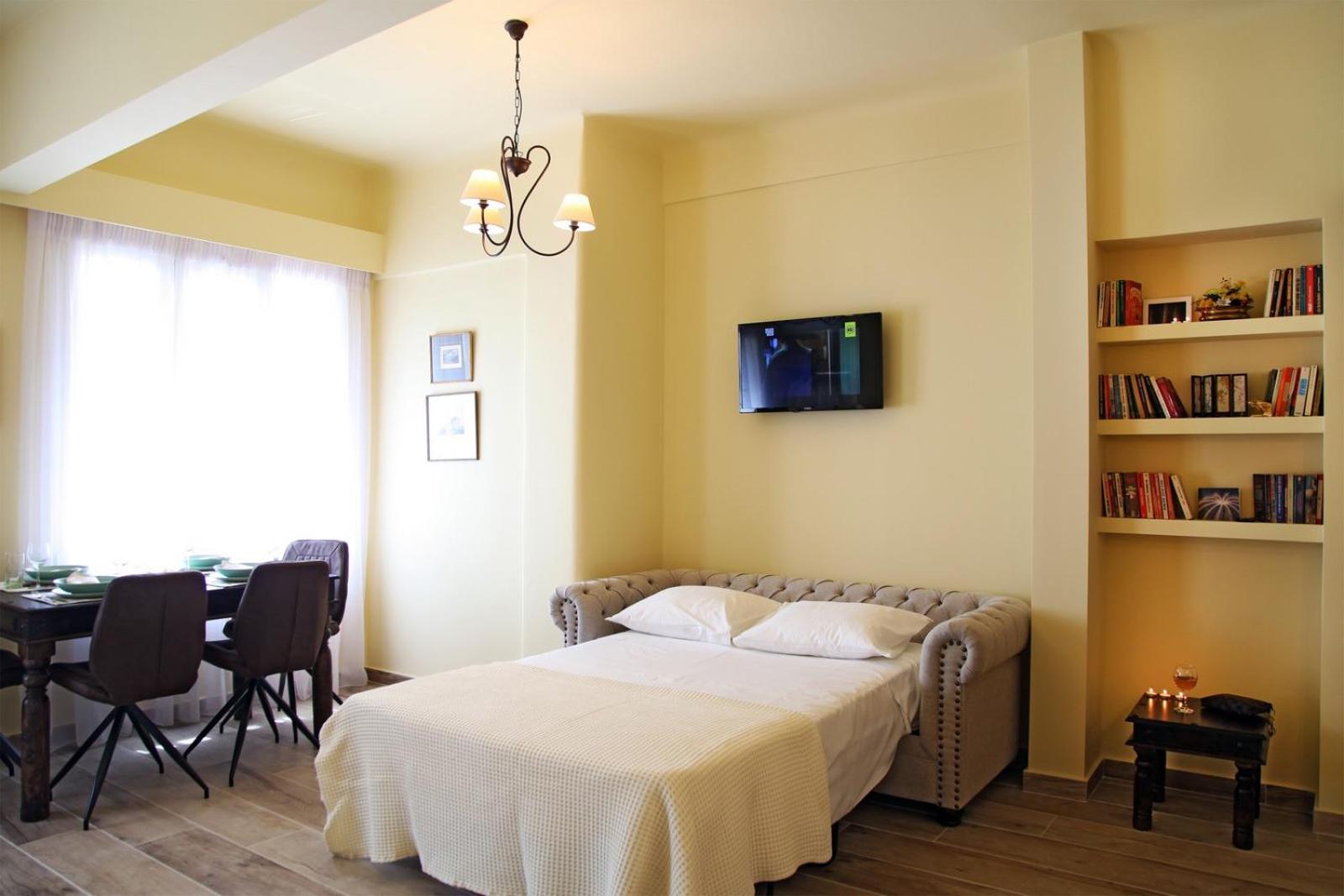 My House Athene
