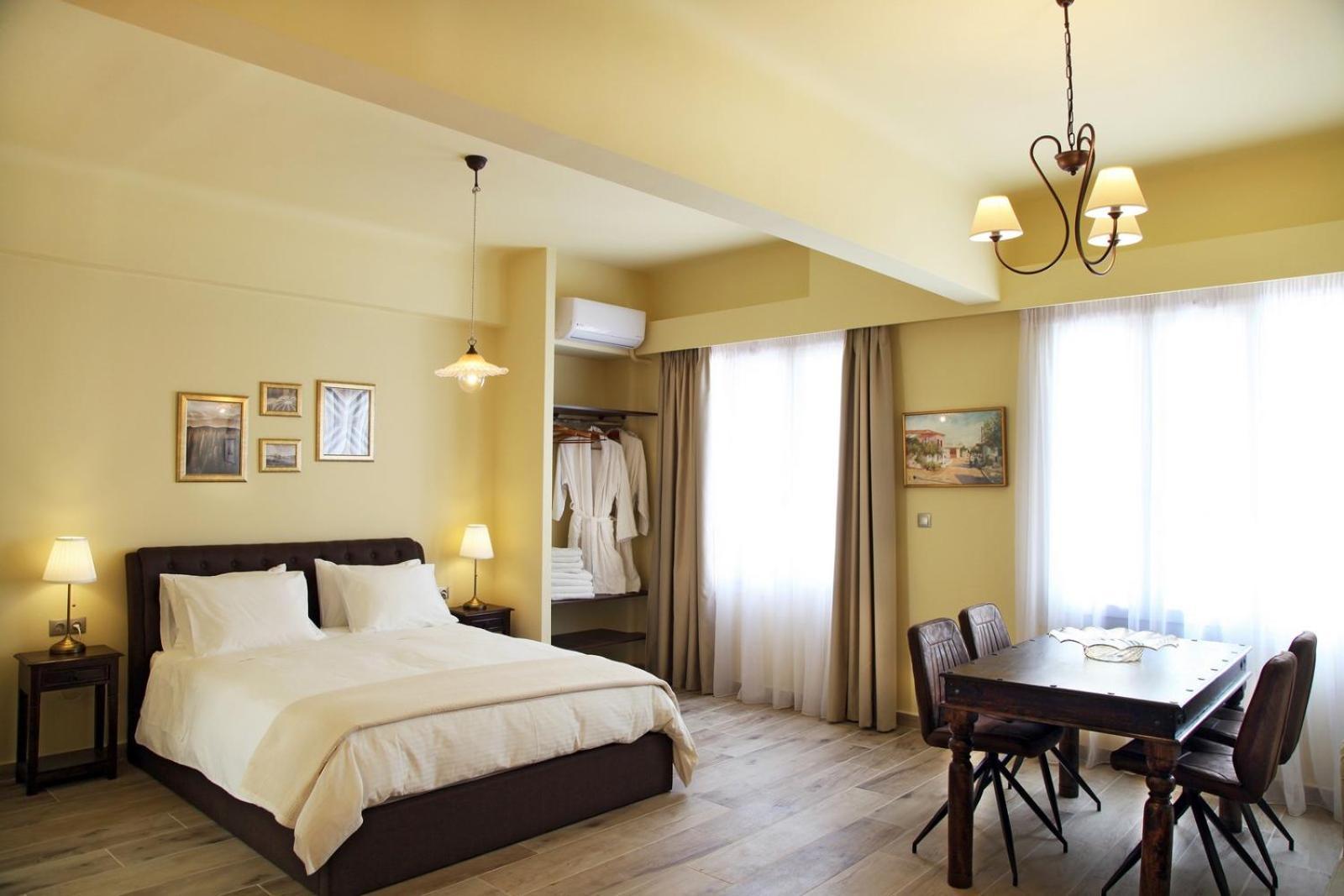 My House Appartement Athene