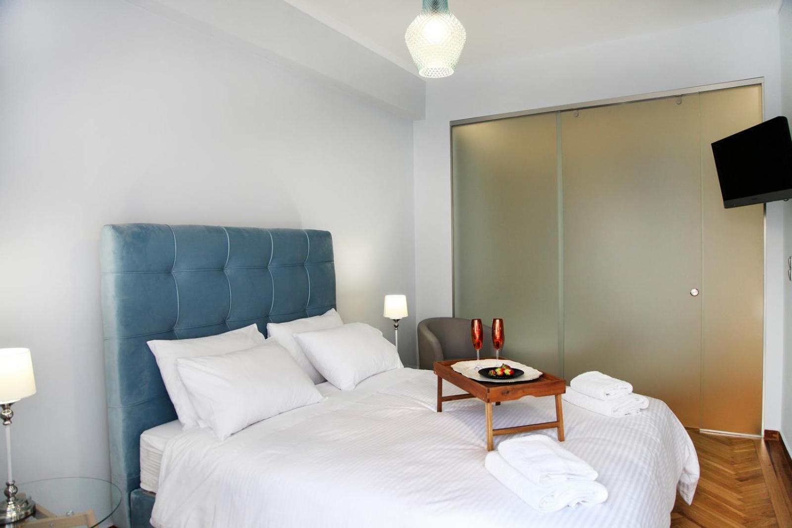 My House Appartement Athene