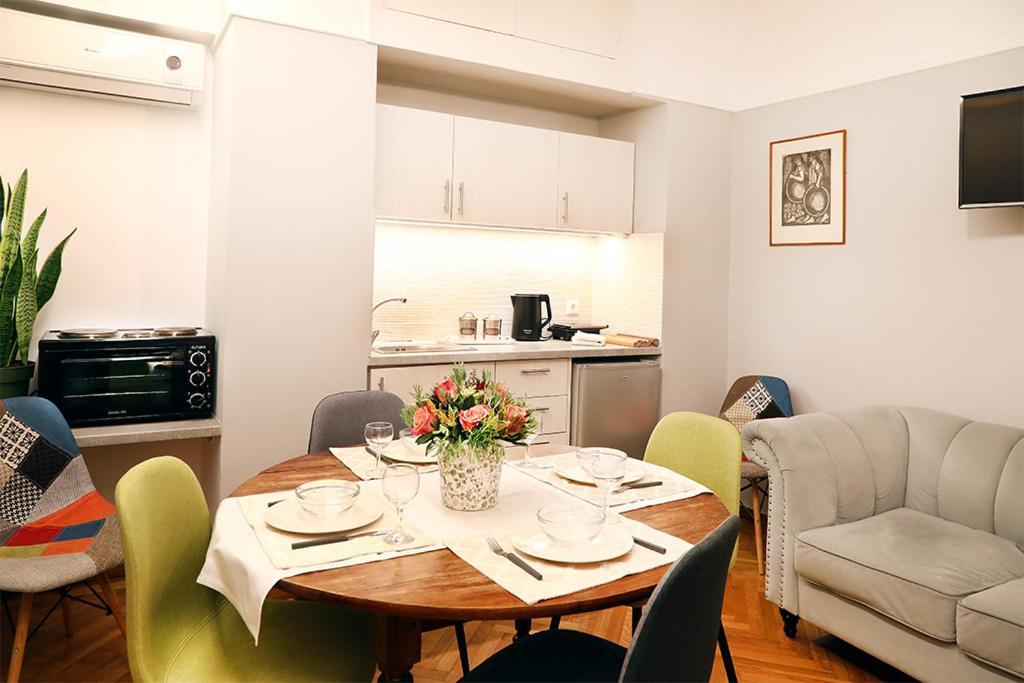 公寓 My House