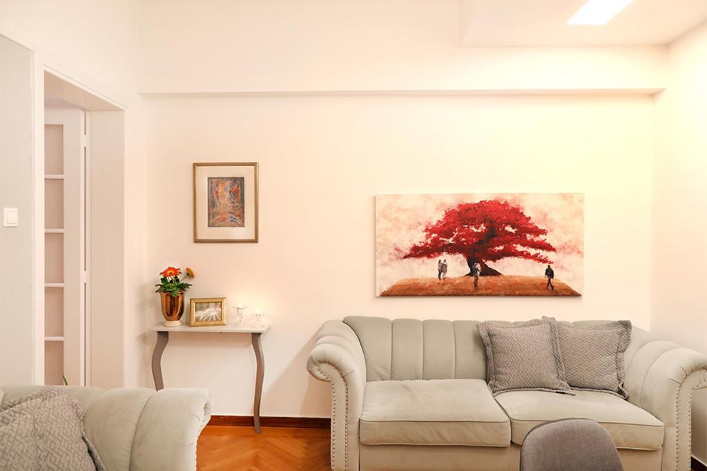 公寓 My House 雅典