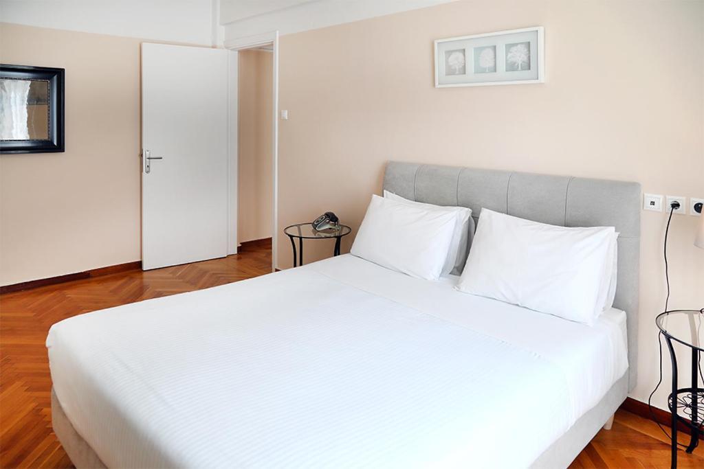 Appartement My House Athene