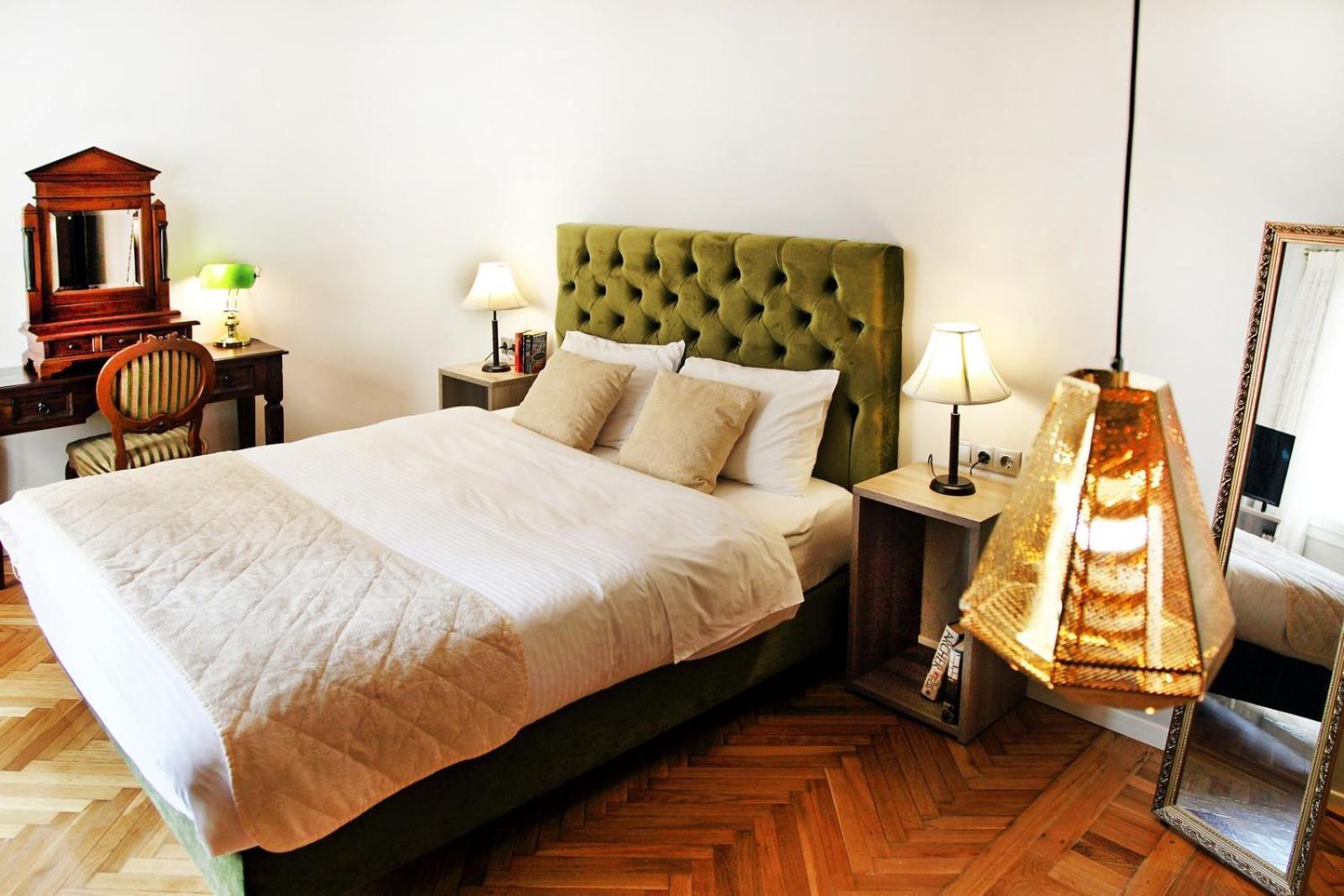 My House Афины